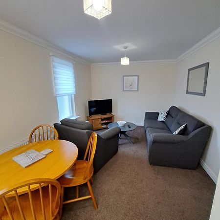 The Elms Apartments Ramsey Isle Of Man Uk מראה חיצוני תמונה