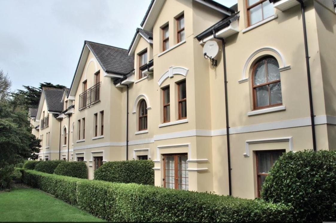 The Elms Apartments Ramsey Isle Of Man Uk מראה חיצוני תמונה