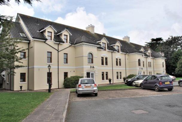 The Elms Apartments Ramsey Isle Of Man Uk מראה חיצוני תמונה