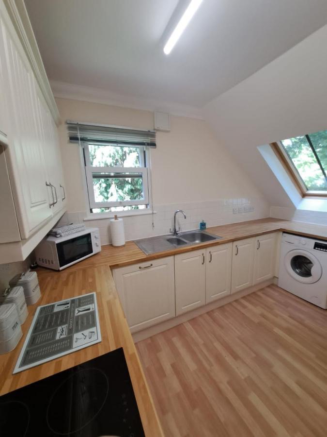 The Elms Apartments Ramsey Isle Of Man Uk מראה חיצוני תמונה