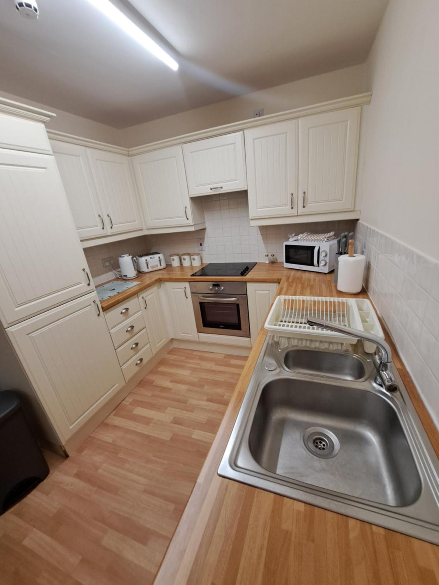 The Elms Apartments Ramsey Isle Of Man Uk מראה חיצוני תמונה