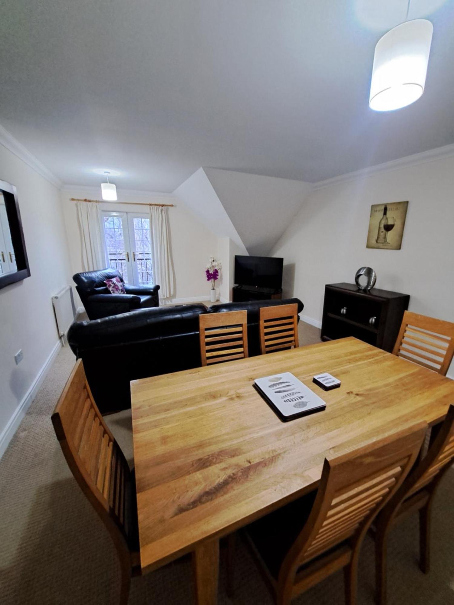 The Elms Apartments Ramsey Isle Of Man Uk מראה חיצוני תמונה