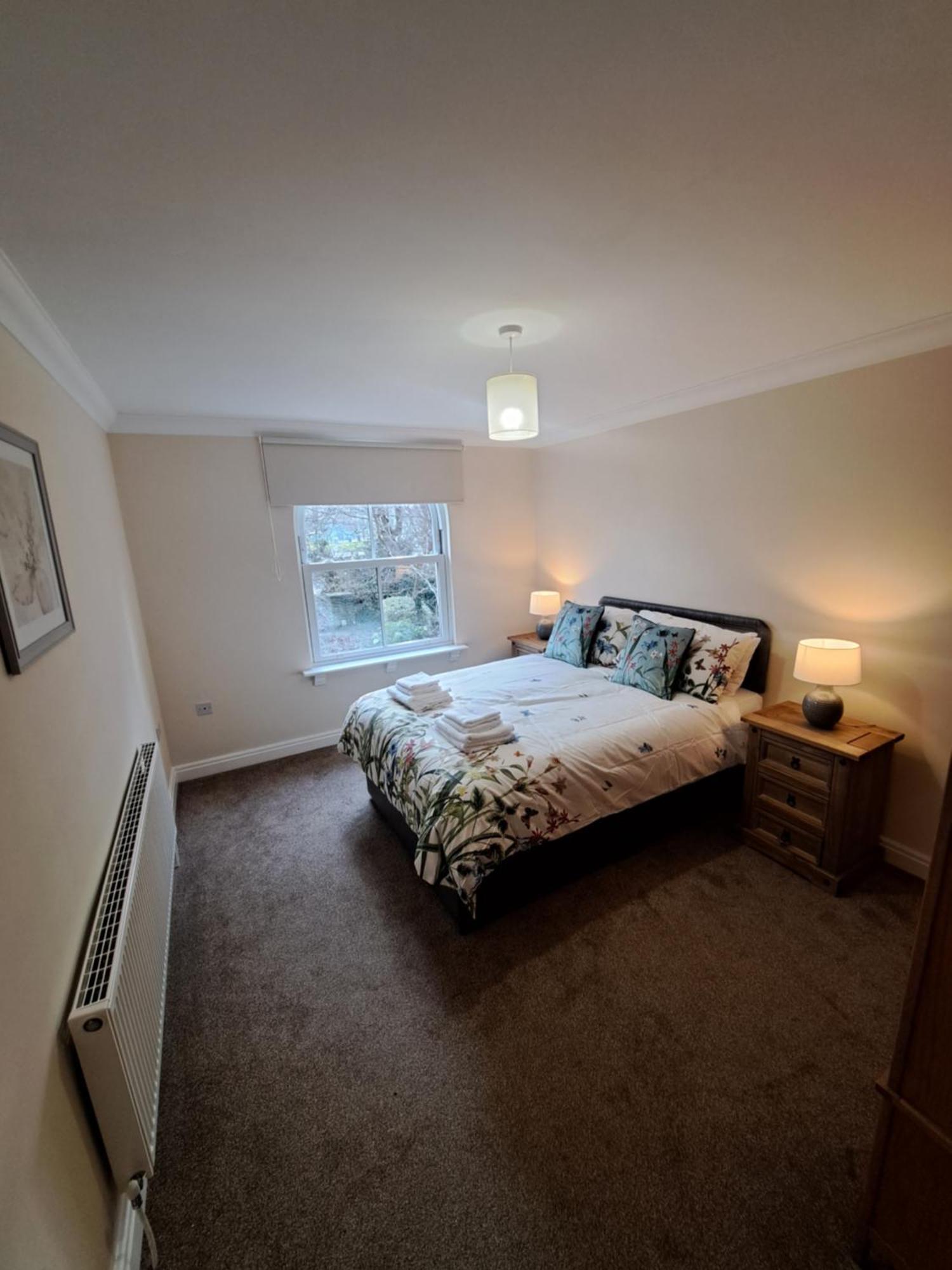The Elms Apartments Ramsey Isle Of Man Uk מראה חיצוני תמונה