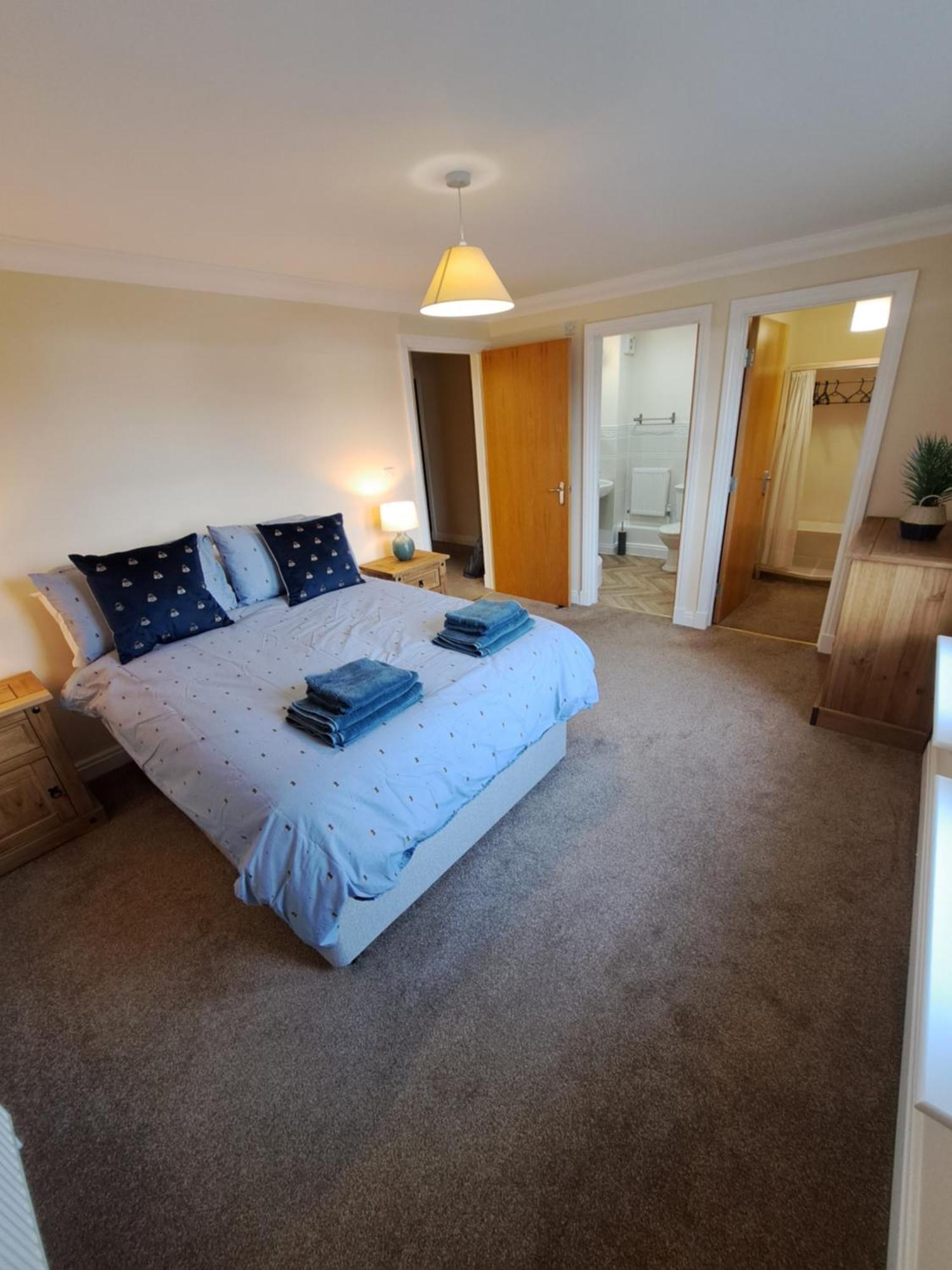 The Elms Apartments Ramsey Isle Of Man Uk מראה חיצוני תמונה
