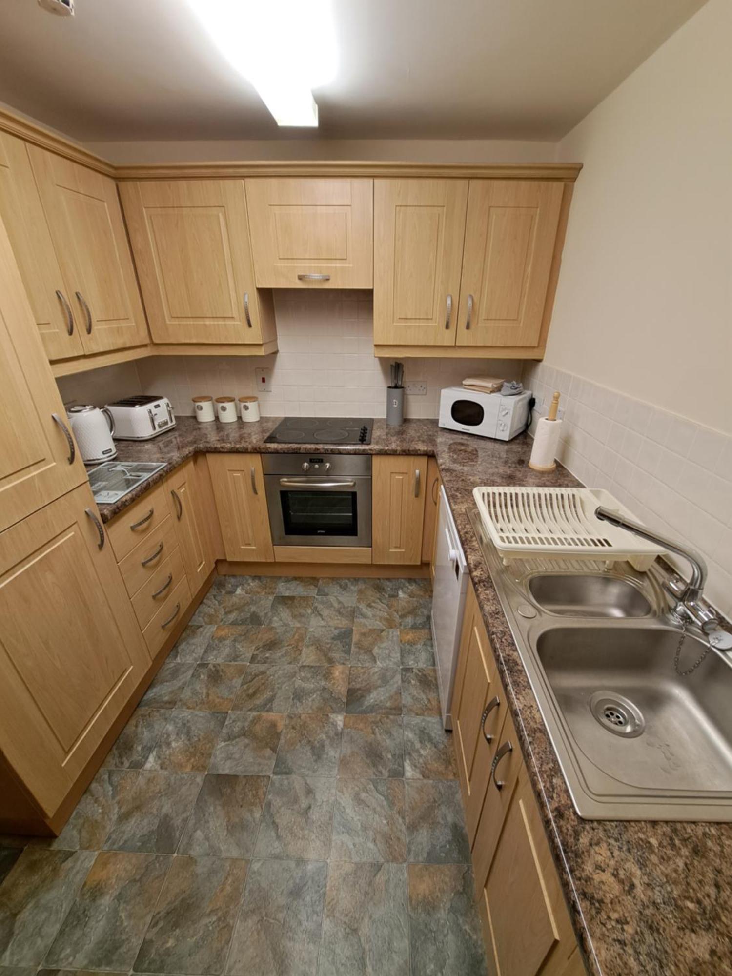 The Elms Apartments Ramsey Isle Of Man Uk מראה חיצוני תמונה