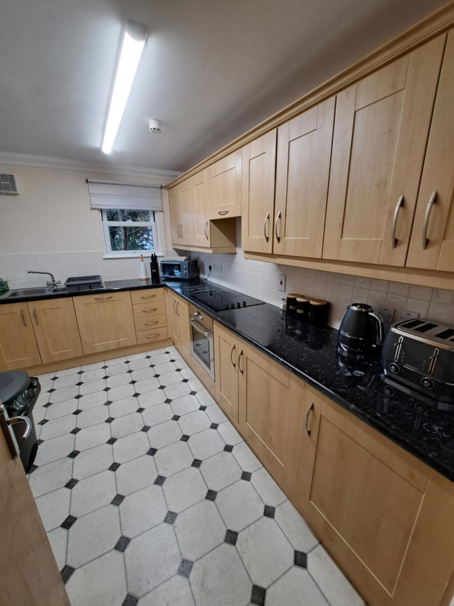 The Elms Apartments Ramsey Isle Of Man Uk מראה חיצוני תמונה