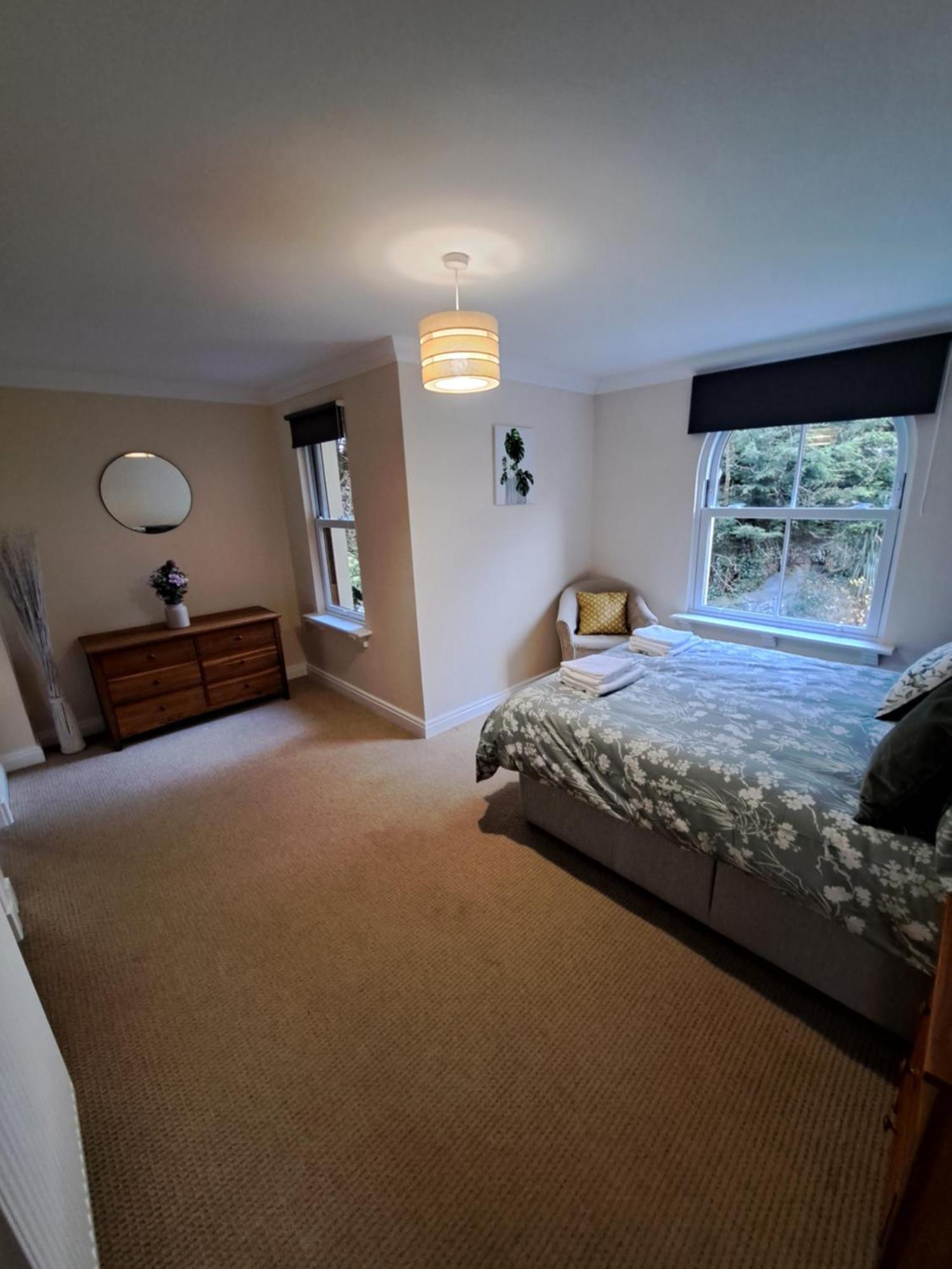 The Elms Apartments Ramsey Isle Of Man Uk מראה חיצוני תמונה