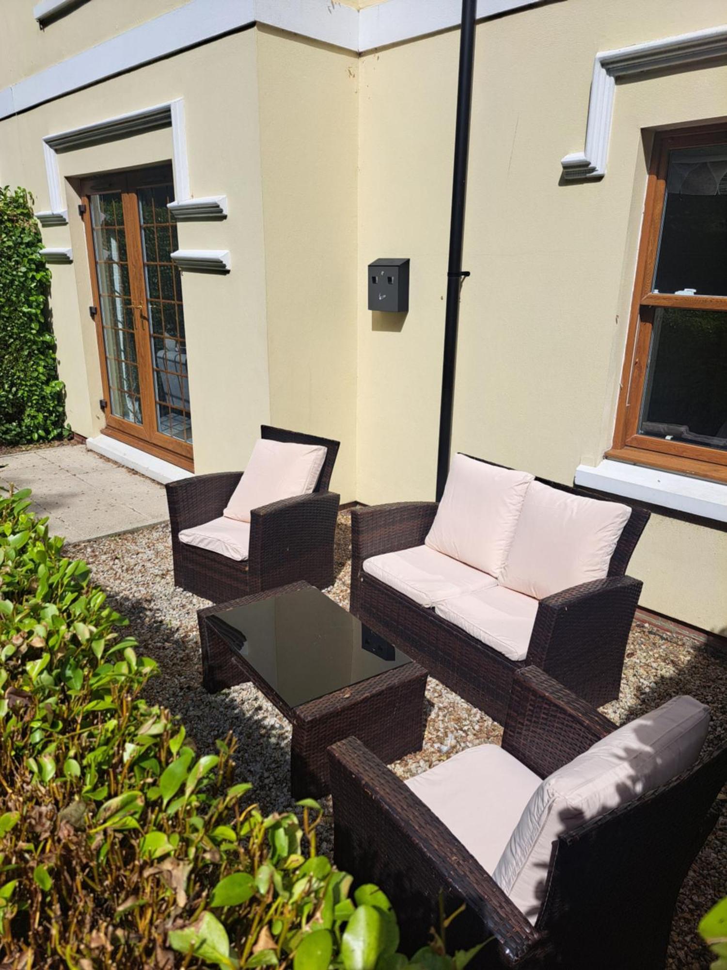 The Elms Apartments Ramsey Isle Of Man Uk מראה חיצוני תמונה