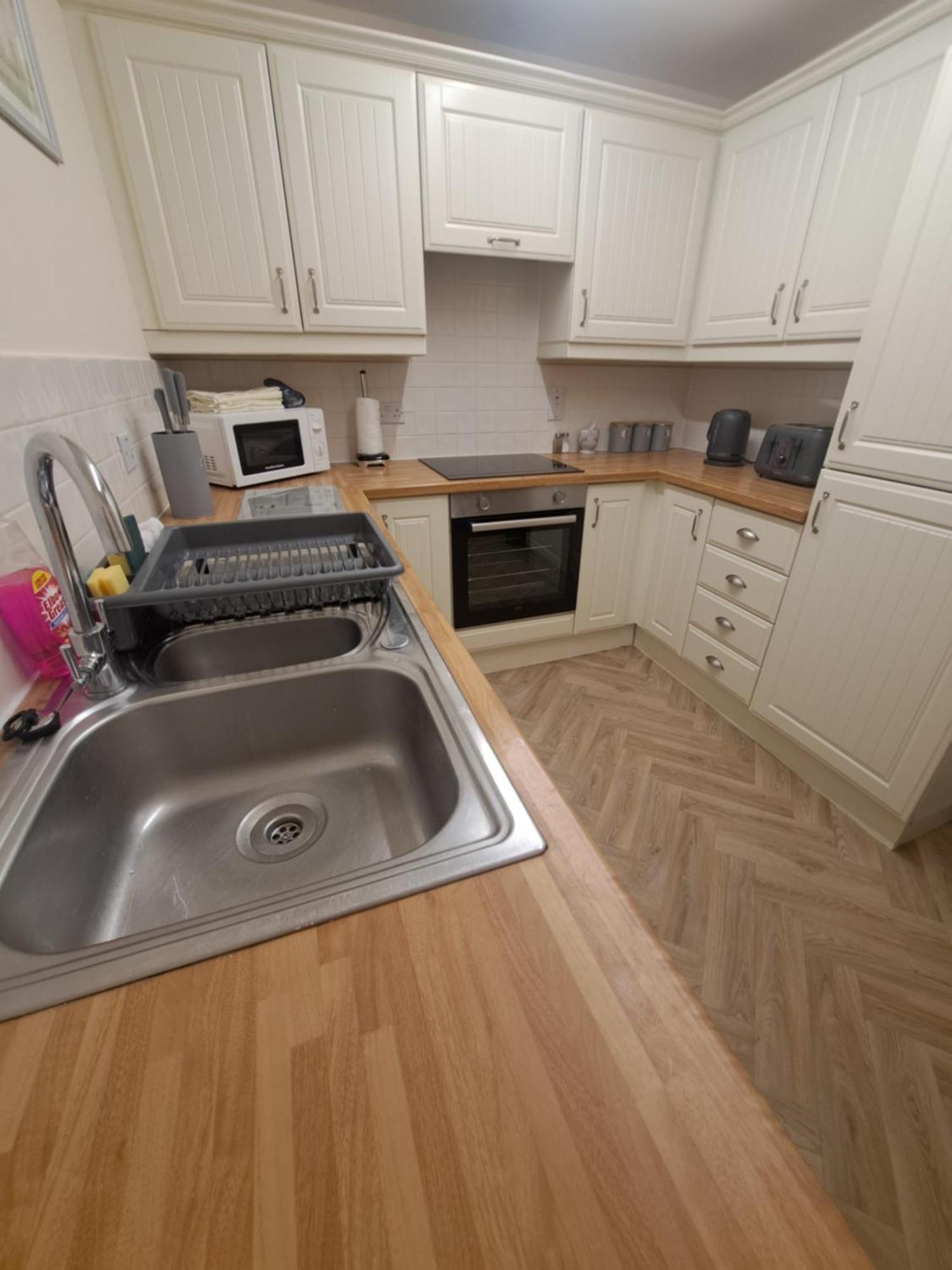 The Elms Apartments Ramsey Isle Of Man Uk מראה חיצוני תמונה