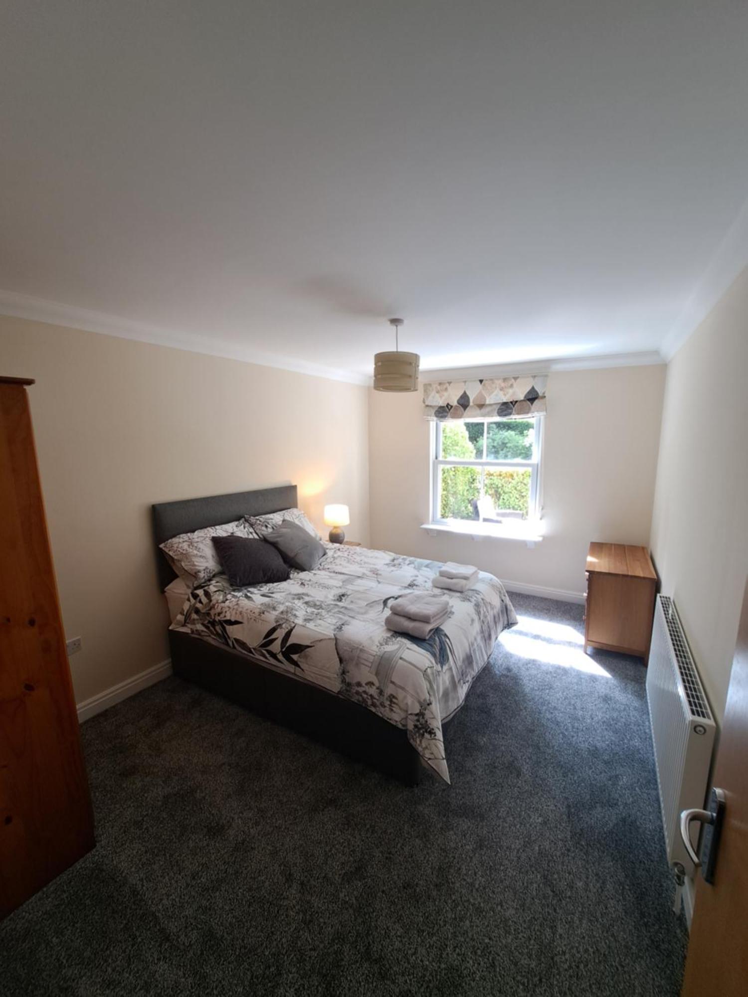 The Elms Apartments Ramsey Isle Of Man Uk מראה חיצוני תמונה