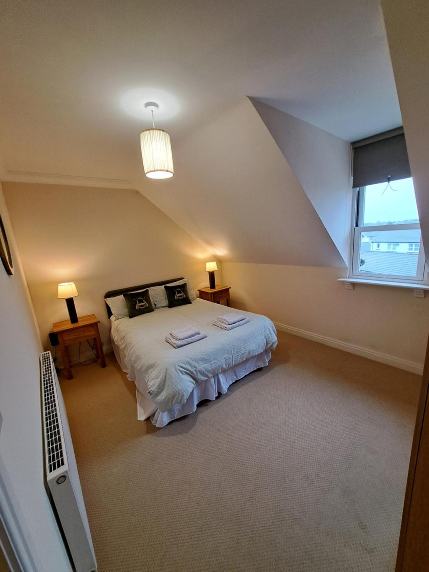 The Elms Apartments Ramsey Isle Of Man Uk מראה חיצוני תמונה